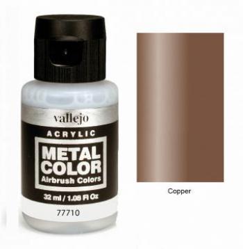 Metal Color - Copper 32ml