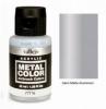 Metal Color - Semi Matte Aluminium 32ml