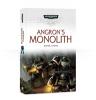Angrons Monolith (A5 Hardback Novella)