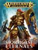 Battletome: Stormcast Eternals (English) (Old Version)