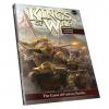 Kings of War 2nd Edition Softback Rulebook 1