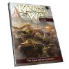 Kings of War 2nd Edition Softback Rulebook 3