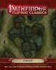 Forest: Pathfinder Flip-Mat Classics