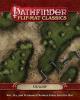 Swamp: Pathfinder Flip-Mat Classics