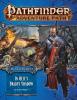 In Hell's Bright Shadow (Hell Rebels 1 of 6): Pathfinder Adventure Path 97