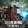 Iron Devil (Audiobook)