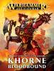 Battletome: Khorne Bloodbound (English)