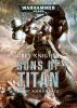 Grey Knights: Sons of Titan (Hardback)
