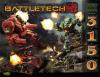 Battletech Technical Readout 3150