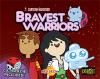 Encounters Bravest Warriors Red