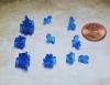 Esper Crystals: Order Pack - BLUE (10)