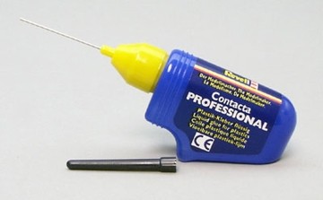 Revell Contacta Plastic Glue (25g) - Starting An Army