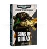 Legends ofthe Dark Millenium: Sons of Corax