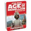 Propagandist Specialization Deck: Age of Rebellion