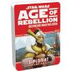 Diplomat Signature Specialization Deck: Age of Rebellion