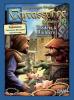 Traders & Builders: Carcassonne exp. 2