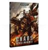 	Codex: Chaos Space Marines (Softback) (English) - Old Version
