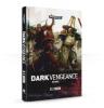 Dark Vengeance Novel (a5 Hardback)