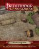 Town Square: Pathfinder Flip-Mat Classics 1