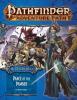 Dance of the Damned (Hell Rebels 3 of 6): Pathfinder Adventure Path 99 1