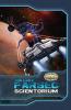 The Last Parsec: Scientorium Limited Edition (Savage Worlds) 1