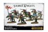 Seraphon Saurus Knights 1