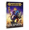 Battletome: Seraphon (English)