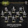 Legion Blighted Nyss Archers / Swordsmen (10) 2