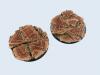 Shrine Bases, Round 60mm (1)