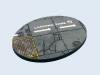Warehouse Bases, Elipse 120mm (1)