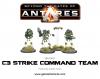 Concord C3 Strike Command Team