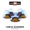 Kinectic Barriers