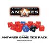 Antares Game Dice Pack