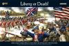 Liberty or Death American War of Independence Battle Set