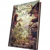 Kings of War 2nd Edition Rulebook (Hardback)