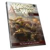 Kings of War 2nd Edition Rulebook (Hardback) 3