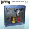 La Brise Hero Set #1 - Rum and Bones