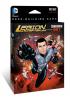 Crossover Pack 3: Legion of Superheroes - DC Deck Building Game