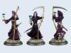 Discworld Miniature Death (1)