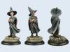 Discworld Miniature Esme Weatherwax (1)