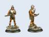 Discworld Miniature Samuel Vimes (1)
