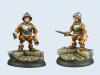 Discworld Miniature Nobby (1)