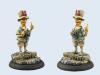 Discworld Miniature Twoflower (1)