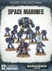 Start Collecting! Space Marines 1
