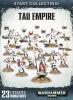 Start Collecting! Tau Empire 1