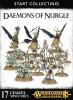 Start Collecting! Daemons Of Nurgle (OLD) 1