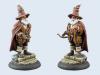 Discworld Miniature Mustrum Ridcully (1)