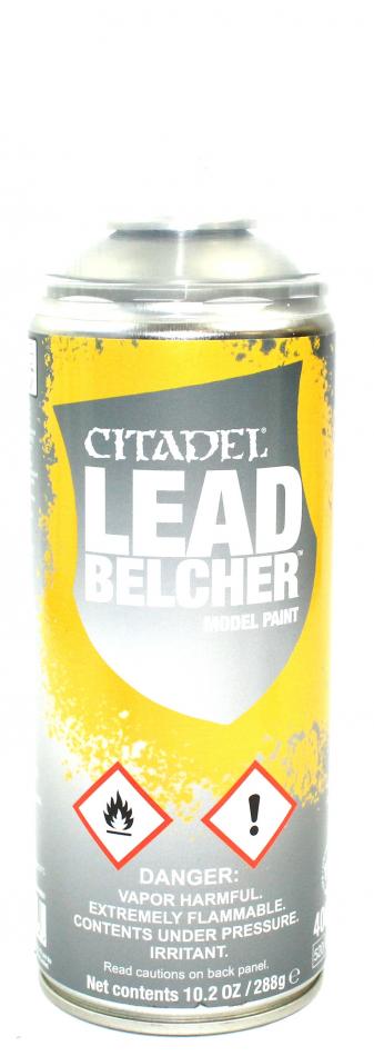 Citadel Primer - Leadbelcher