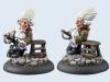Discworld Miniature Giamo Casanunda (1)
