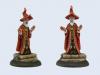 Discworld Miniature Bursar (1)